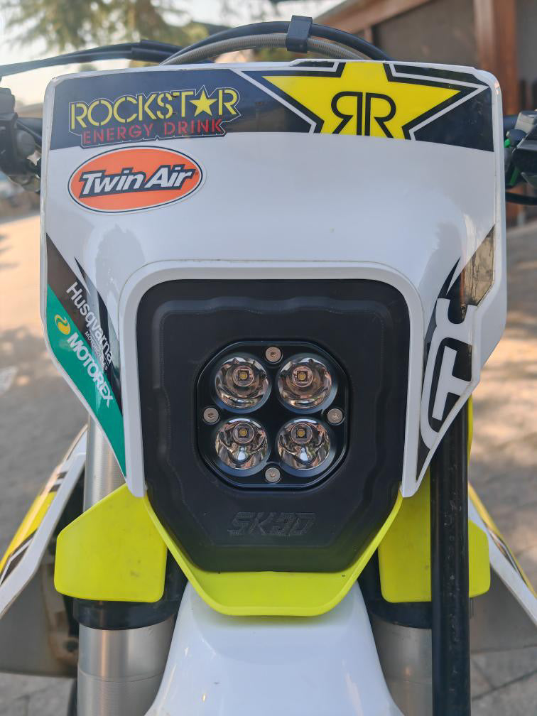 Faro led Husqvarna TE/FE