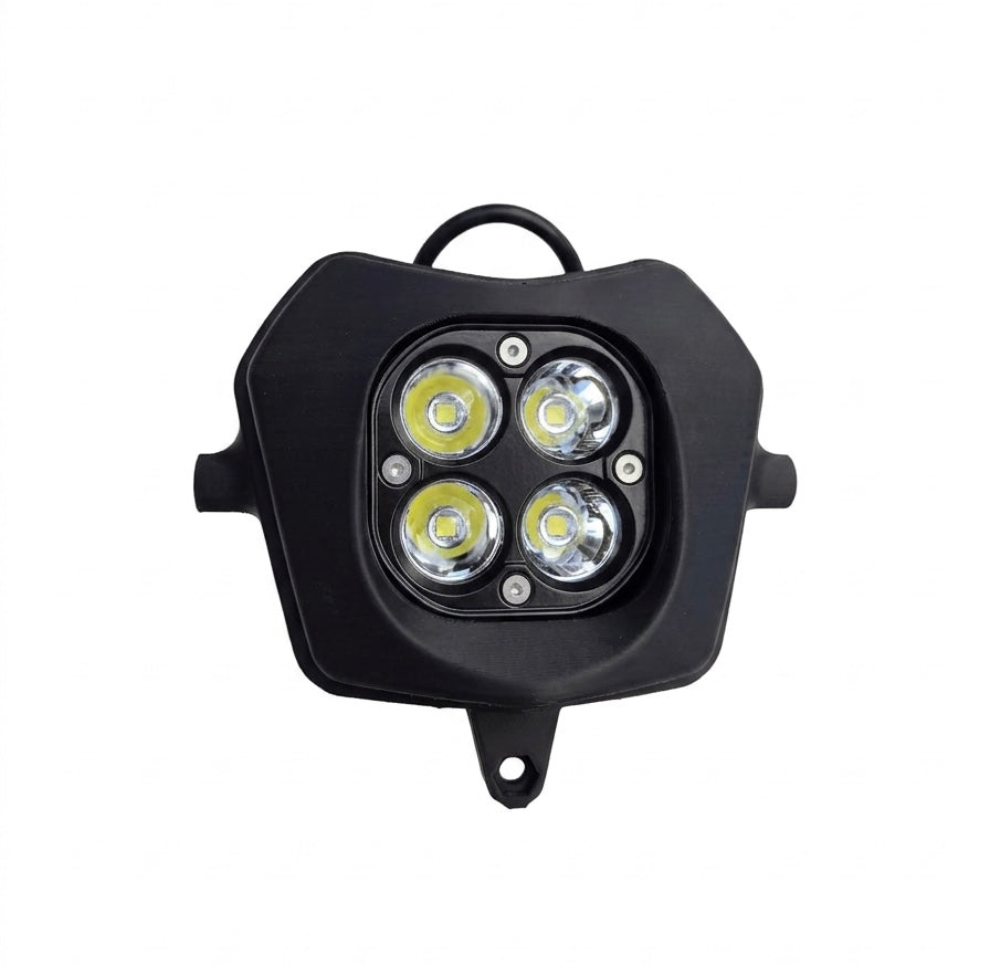 Faro Fantic XE-XEF