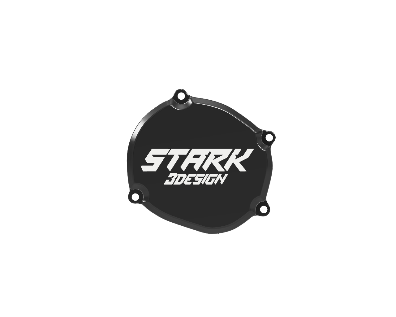 Ignition cover Yamaha YZ 65/85 2018-2023