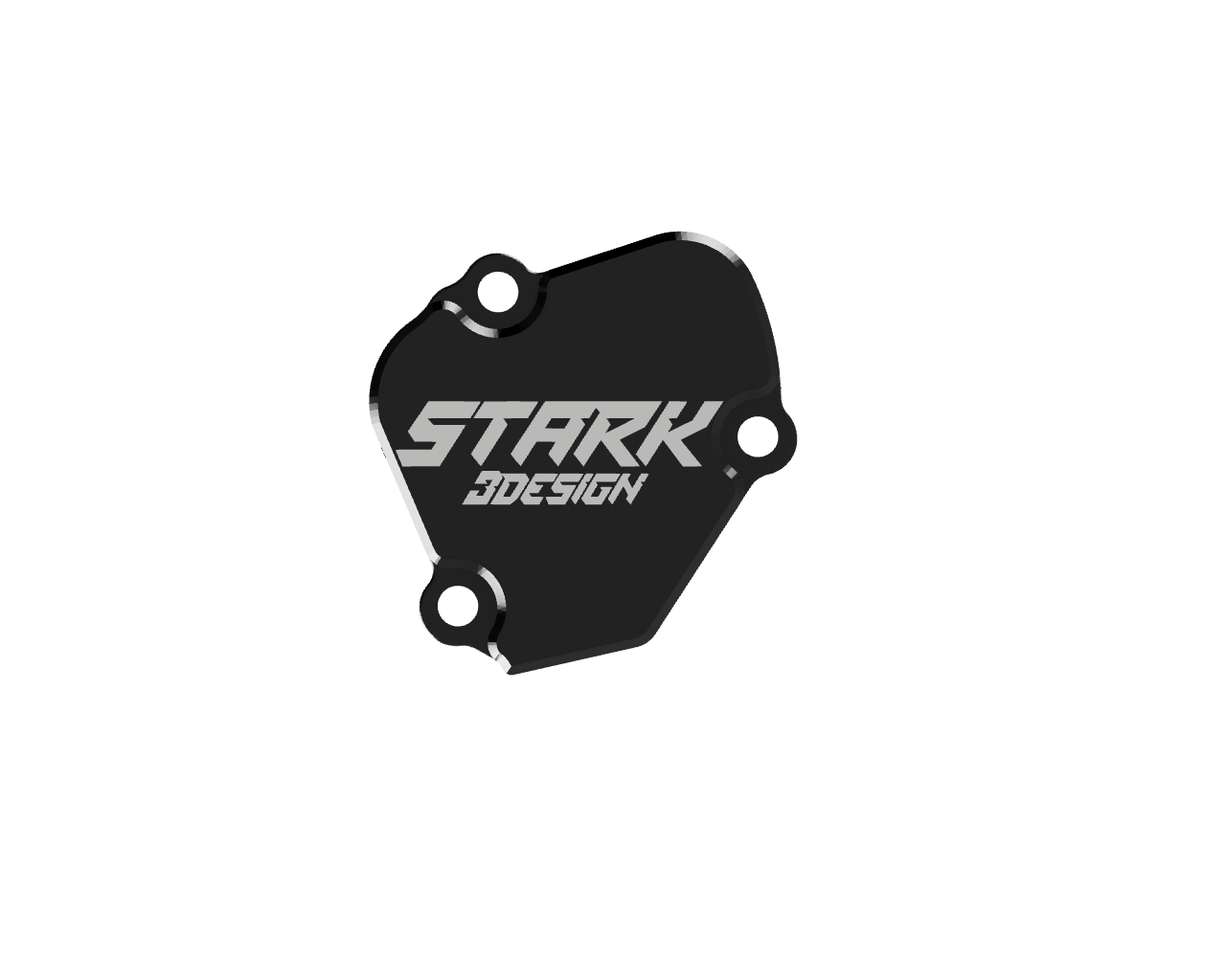 Valve cover KTM SX/XCW 2016-2022