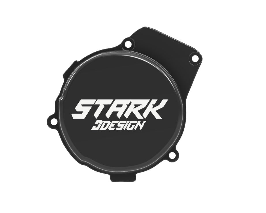 Ignition casing GASGAS EC 250/300 2005-2013