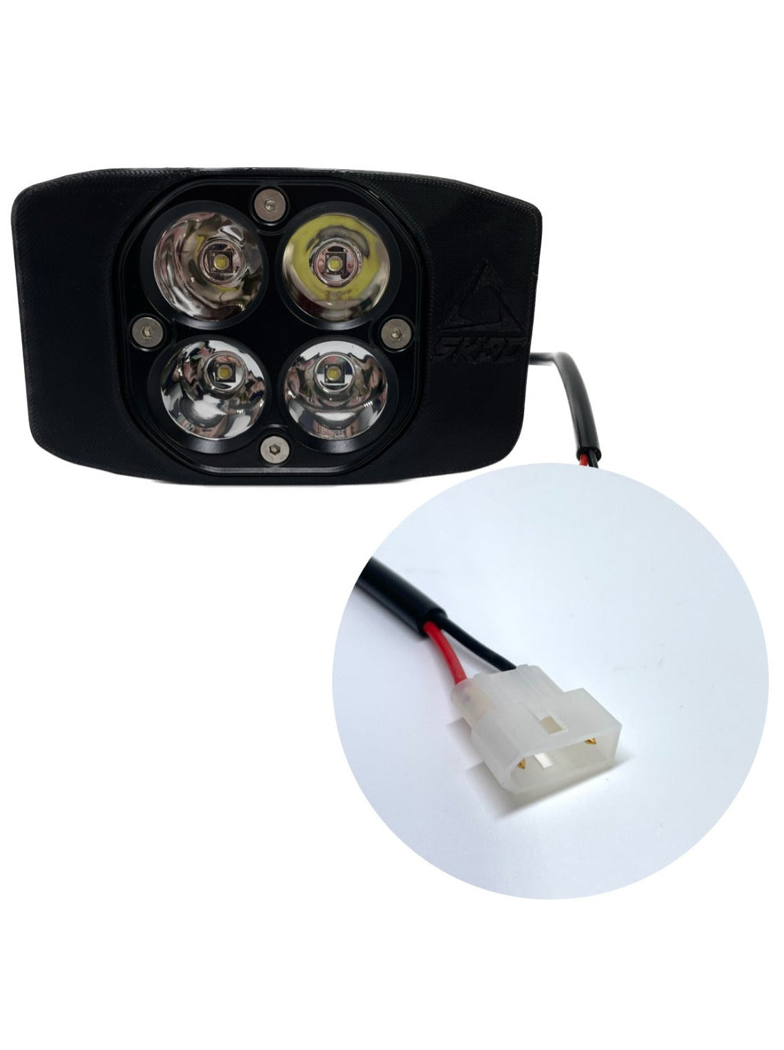 Headlight Honda CRF RX 250/450 2018-2022