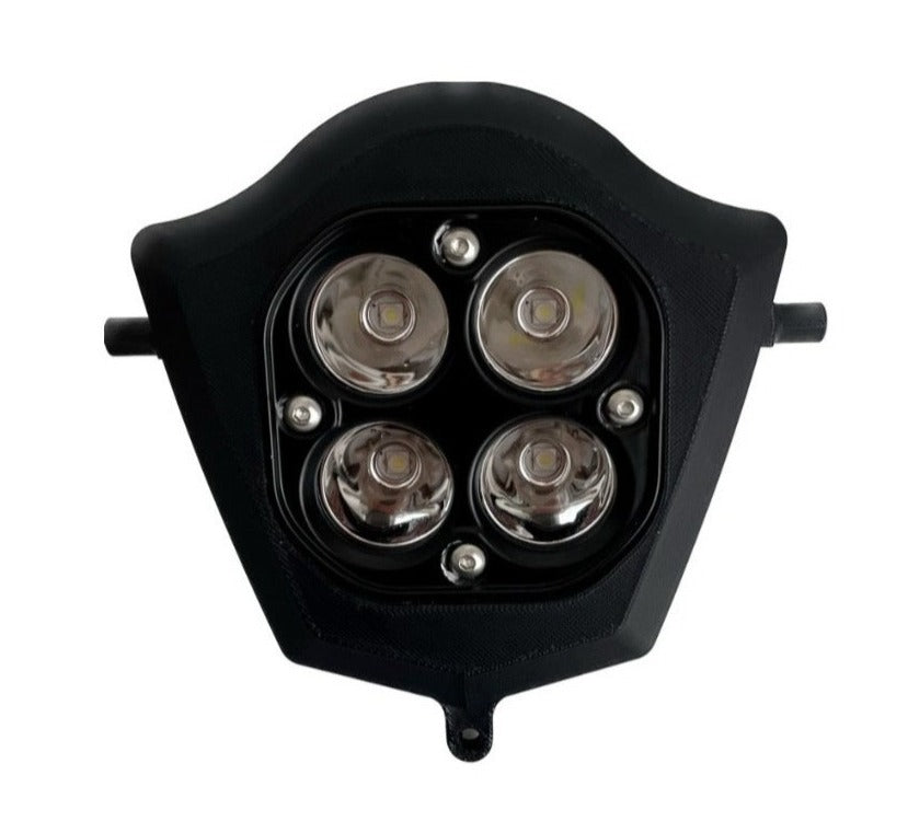 Faro led SK3D per TM