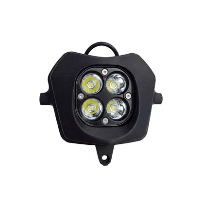 Faro Fantic XE-XEF