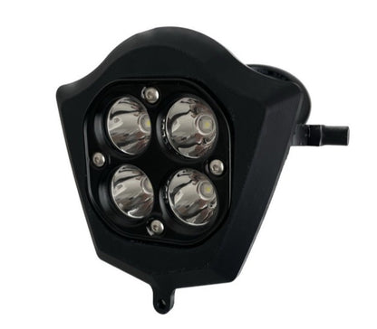 Faro led SK3D per TM