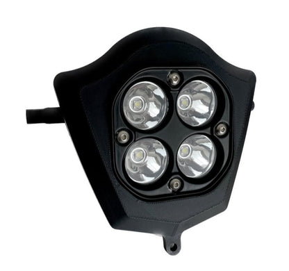 Faro led SK3D per TM