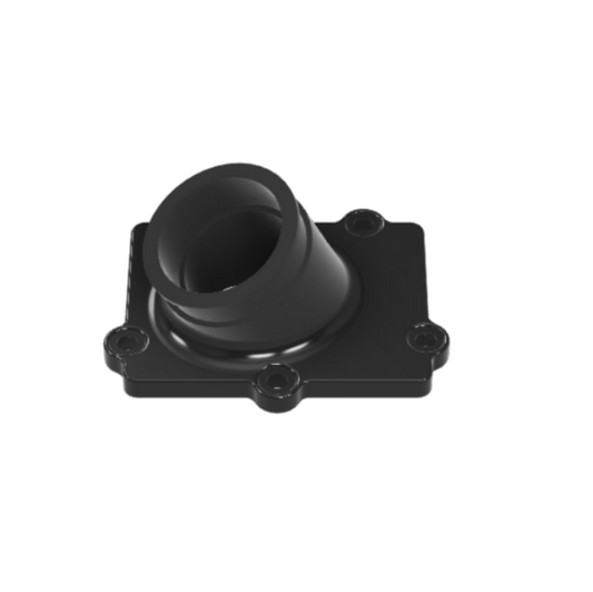 Collettore Cagiva WMX 250