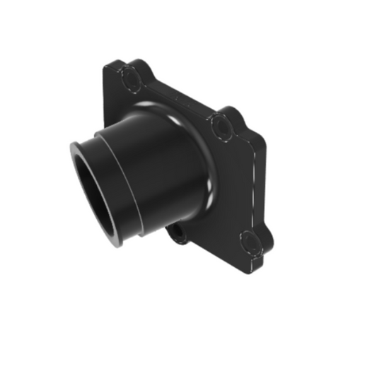 Collettore Cagiva WMX 250