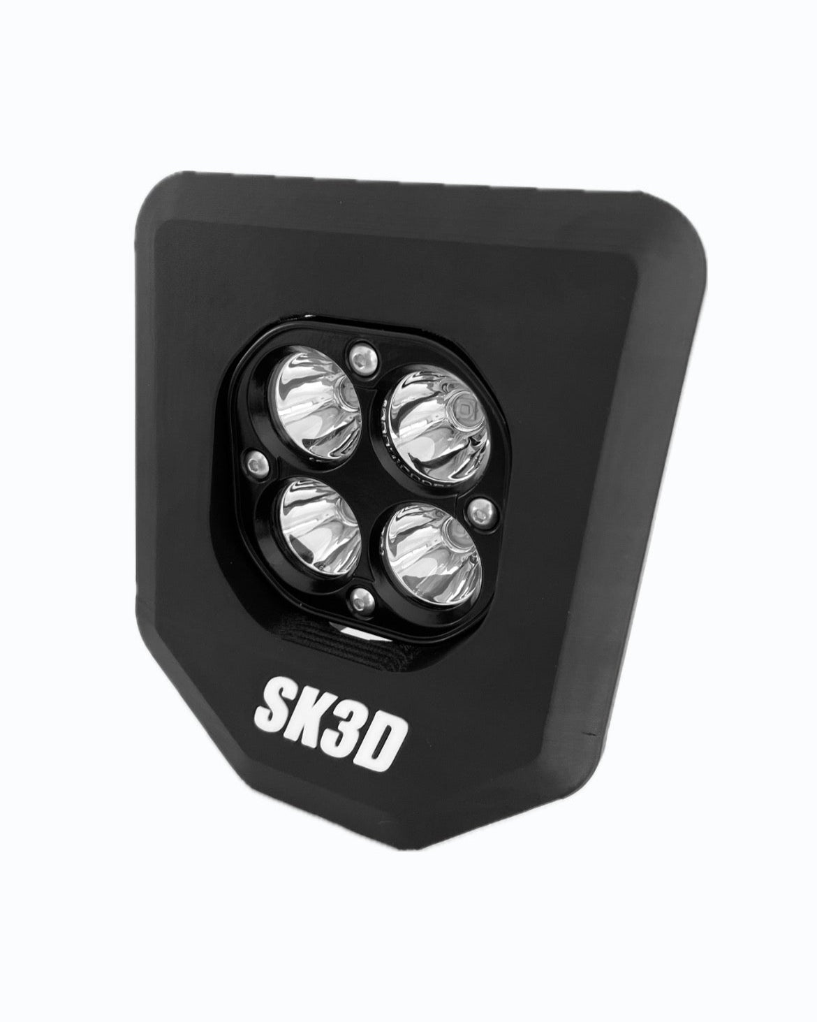 Faro led Husqvarna TE/FE