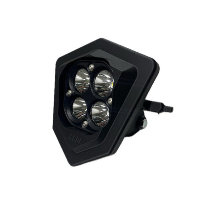Faro Led Stark3Design Rieju Mr