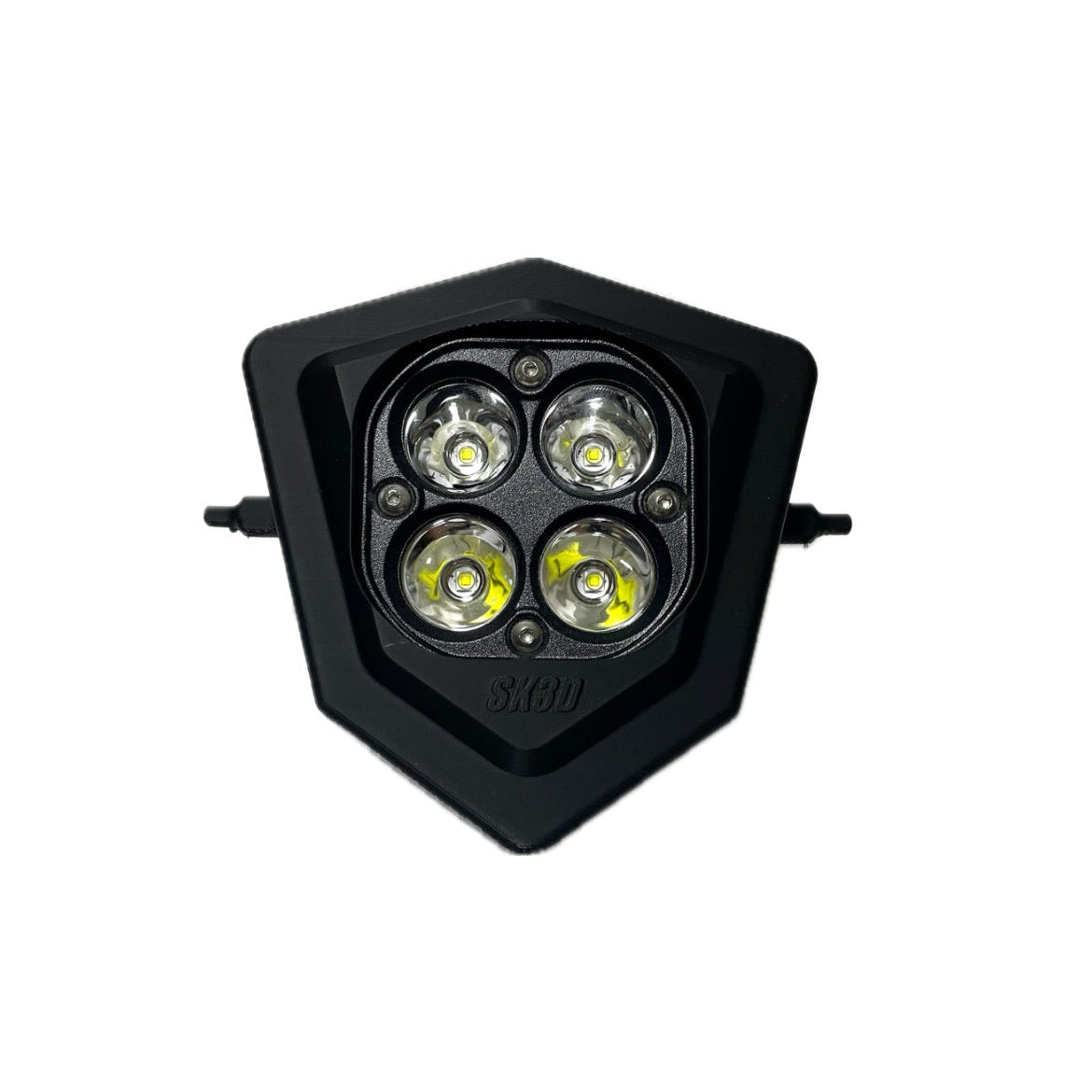 Faro Led Stark3Design Rieju Mr