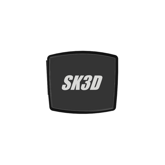 Tappo manubrio Vespa 50 Special