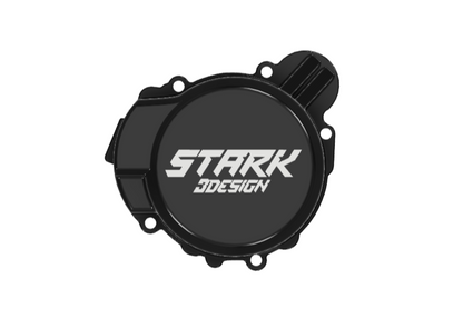 Ignition cover KTM SX/EXC 125 2012-2015