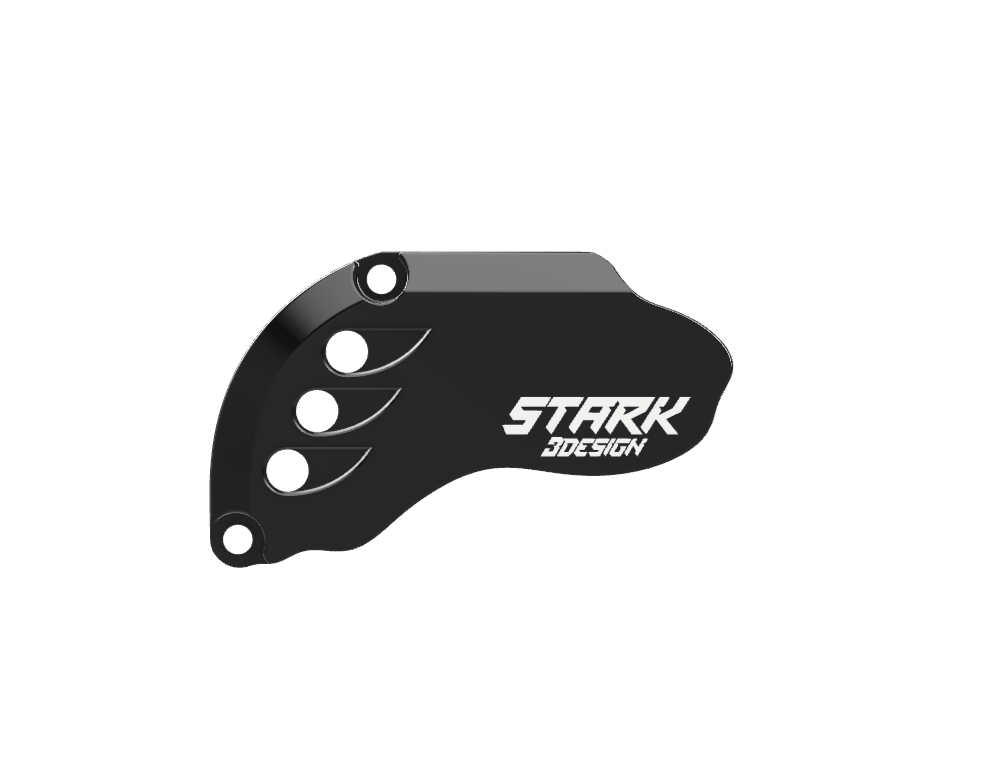 Sprocket guard Husqvarna SM/WR/CR 1999-2013