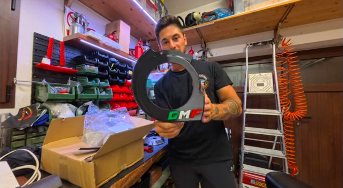 Load video: 