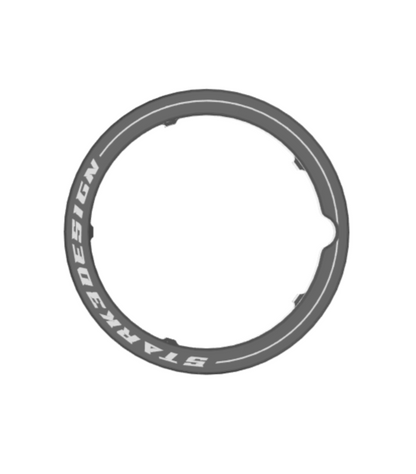 Coppia copri cerchi Vespa