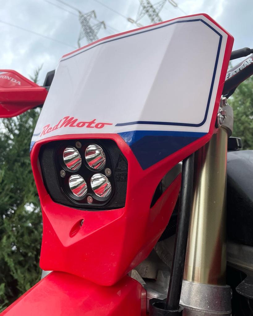 Faro Honda CRF RX 250/450 2018-2022